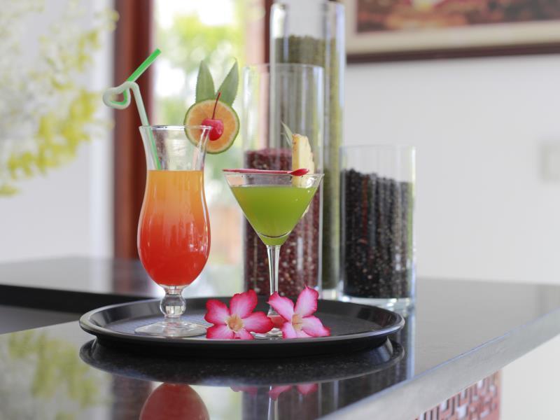 Green Boutique Villa Hội An Buitenkant foto