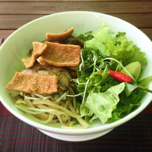 Green Boutique Villa Hội An Buitenkant foto
